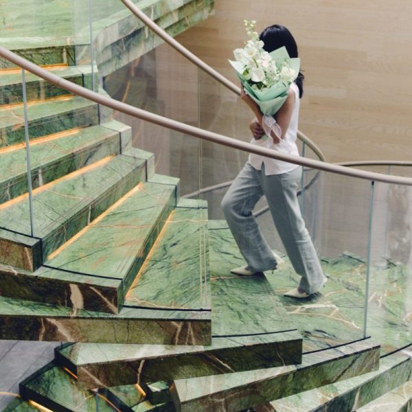 Mandarin Oriental Hotel group has appointed OK Cool as its global social agency of record following a competitive pitch process.