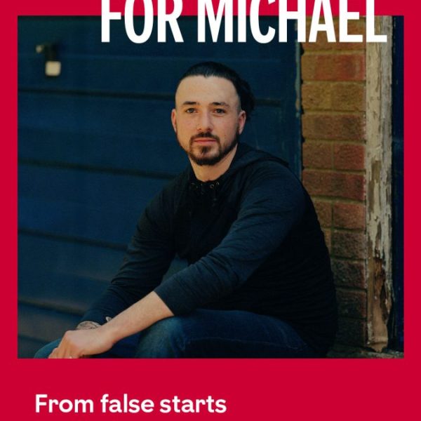 Not-for-profit The King's Trust highlights the issue of youth unemployment in its new campaign, voiced by the charity's ambassador and Adolescence actor, Stephen Graham.