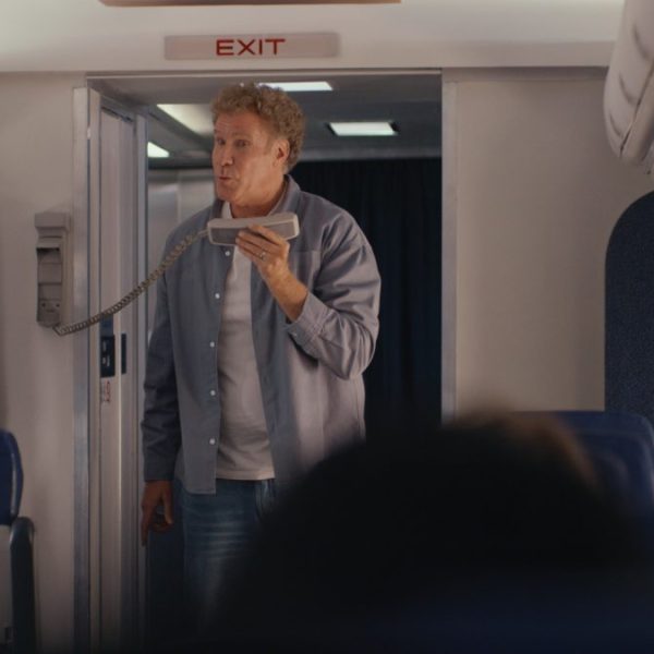 Fintech firm Paypal has unveiled a $15 million (£12.8 million) integrated marketing campaign starring Elf actor Will Ferrell.