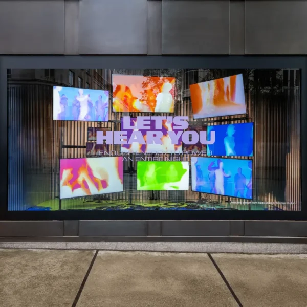 Luxury Department store Selfridges has launched Summer of Sound, a pop-up turning the store into a venue for music lovers.