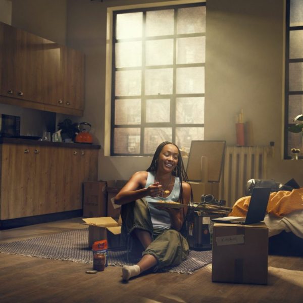 Ben's Original has unveiled a global brand platform that encourages consumers to "embrace their originality".