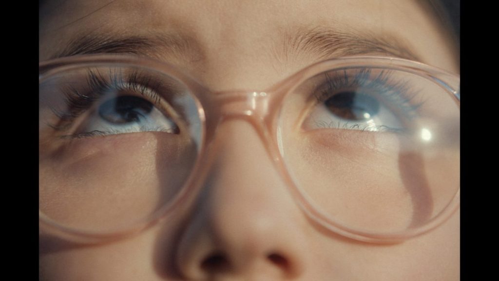 Specsavers is highlighting the importance of early eye tests for children with a colourful new campaign film ahead of the school summer holidays.