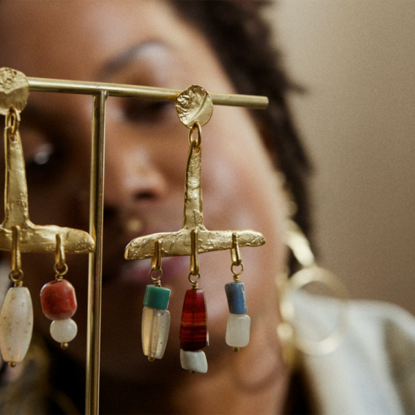 Etsy has celebrated its 20-year anniversary by unveiling the next installment of its brand platform.