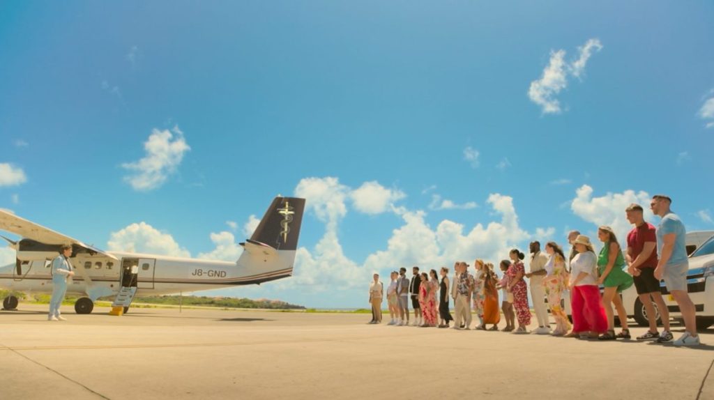 Sky Vegas is set to return as the headline sponsor of ITV reality competition The Fortune Hotel, due to this August on ITV1 and ITVX.