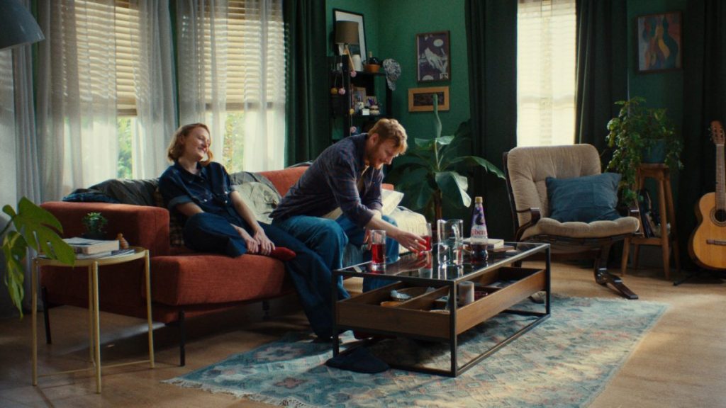 British brand Ribena has unveiled a new brand platform highlighting the "unique" place the drink holds in people’s hearts and minds.