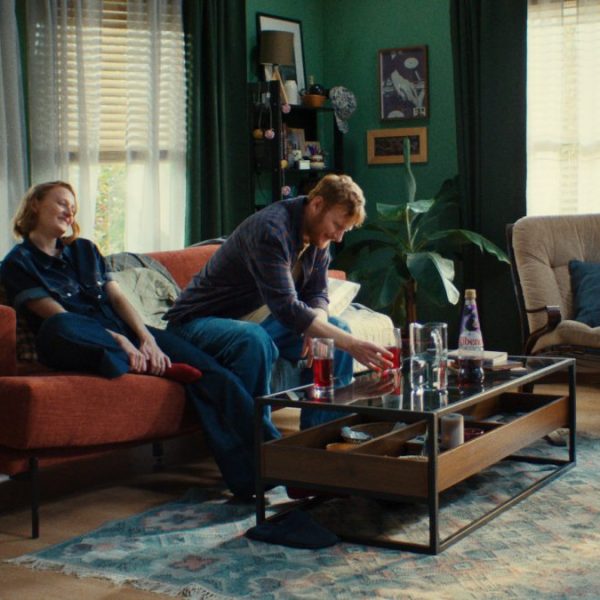 British brand Ribena has unveiled a new brand platform highlighting the "unique" place the drink holds in people’s hearts and minds.