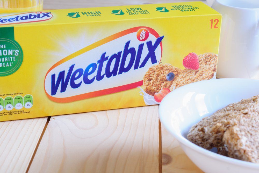 Weetabix has reappointed Mindshare as its media planning and buying agency without a pitch, having last undertaken a media review in 2023.