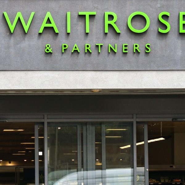 Waitrose has opted to work with independent agency Wonderhood Studios for its 2025 Christmas campaign, instead of Saatchi & Saatchi.