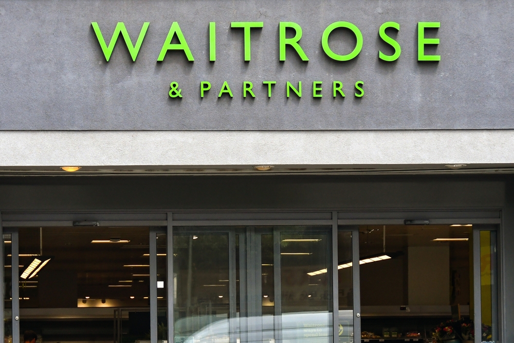 Waitrose has opted to work with independent agency Wonderhood Studios for its 2025 Christmas campaign, instead of Saatchi & Saatchi.