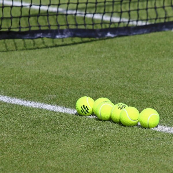 New Balls Please: Why Wimbledon needs to leave the luxury of its elitist brand