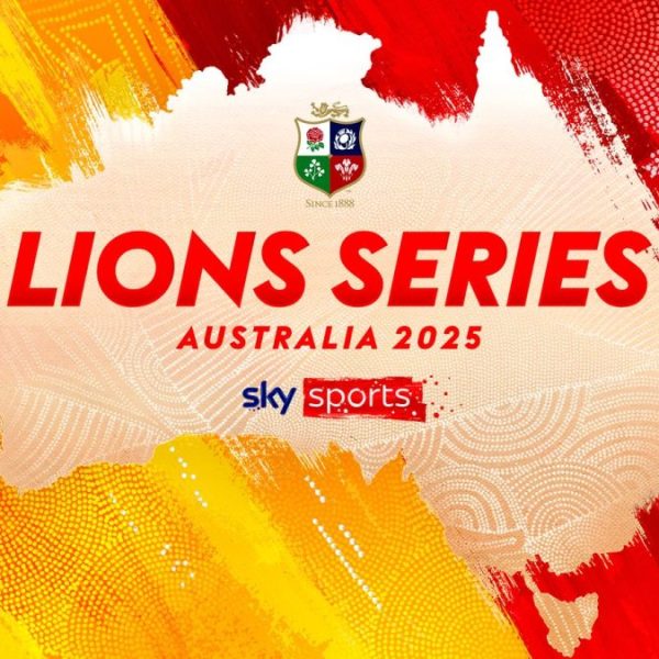 Sky Sports has produced a mockumentary revealing what the British & Lions players are like behind-the-scenes ahead of their first test