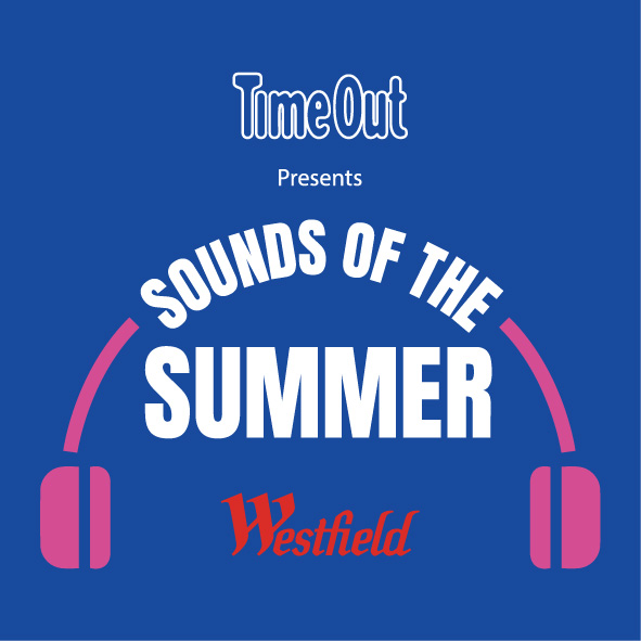Time Out has named Westfield London as the host of Time Out Presents: Sounds of the Summer.