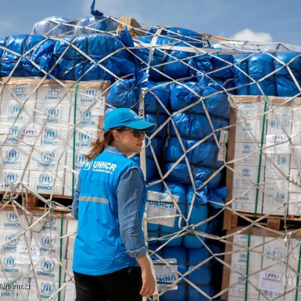 UK for UNHCR, the UN Refugee Agency’s charity for the UK, has appointed London-based agency House 337 at the conclusion of a pitch process.