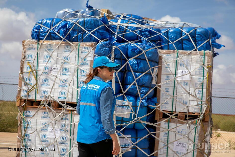 UK for UNHCR, the UN Refugee Agency’s charity for the UK, has appointed London-based agency House 337 at the conclusion of a pitch process.