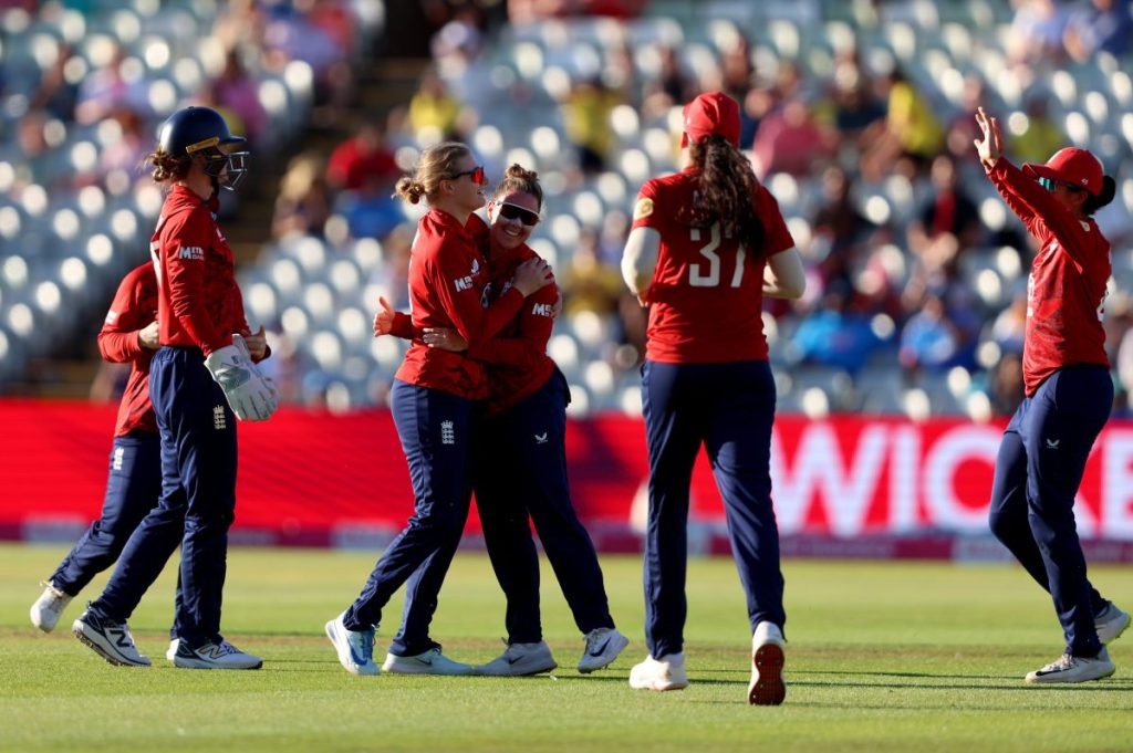 The ECB has appointed The Space Between as its lead PR agency for the ICC Women’s T20 World Cup 2026 in England.