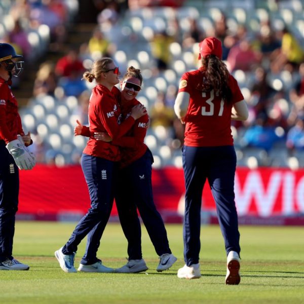 The ECB has appointed The Space Between as its lead PR agency for the ICC Women’s T20 World Cup 2026 in England.