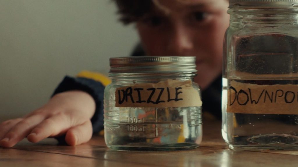 Brittany Ferries is celebrating its sponsorship of ITV's Cannel Island Weather programme with a new campaign featuring a series of six idents.