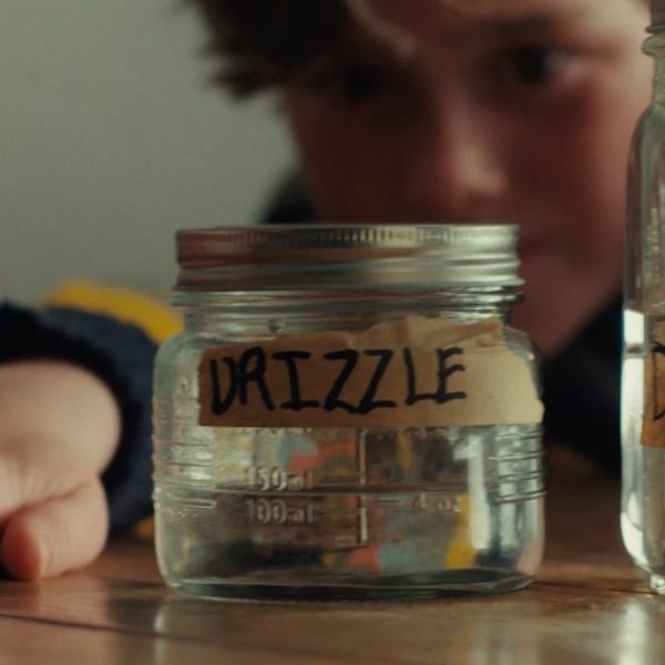 Brittany Ferries is celebrating its sponsorship of ITV's Cannel Island Weather programme with a new campaign featuring a series of six idents.