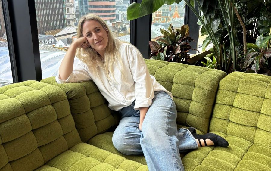 Droga5 London has appointed Charlotte Farrington as its new managing director. She will take up her new role effective immediately.