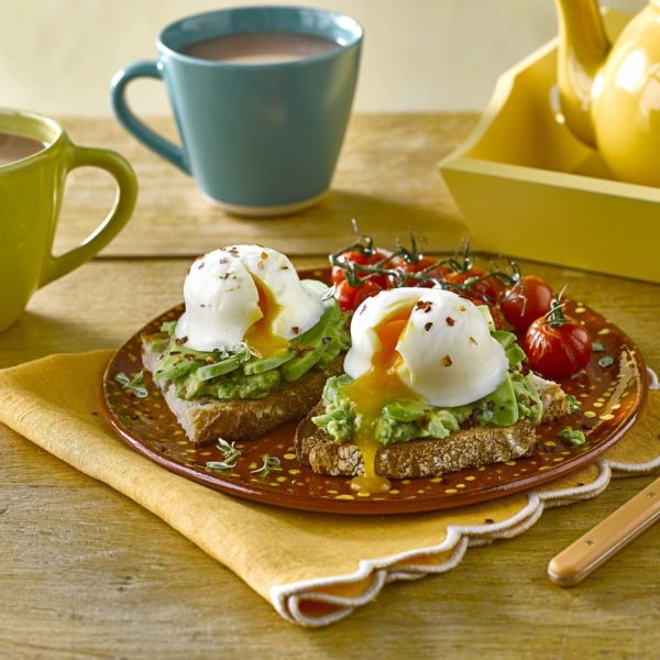 Compleat Food Group has undergone a revamp with a redesigned logo, a brand-new colour palette and new imagery.