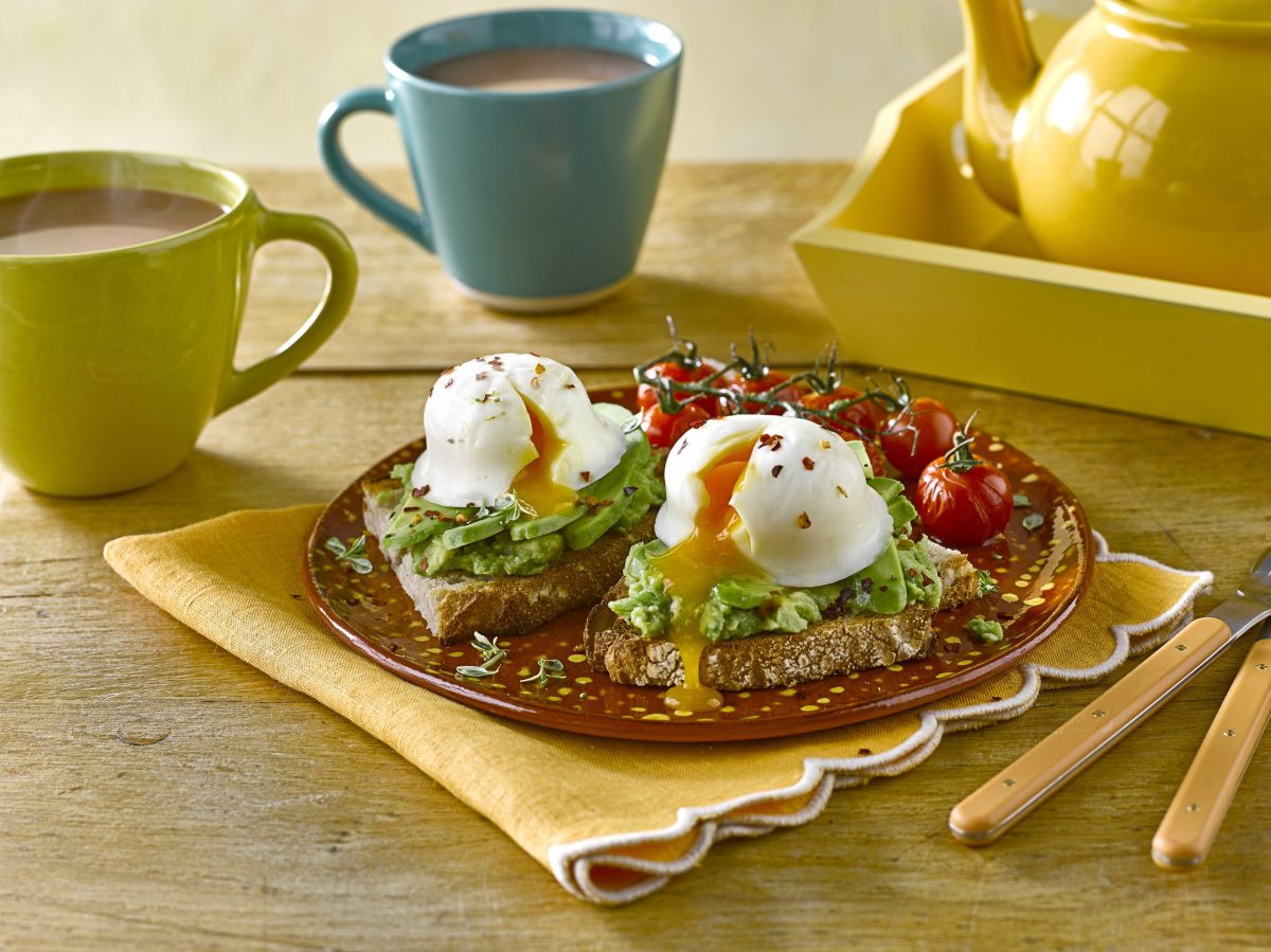 Compleat Food Group has undergone a revamp with a redesigned logo, a brand-new colour palette and new imagery.