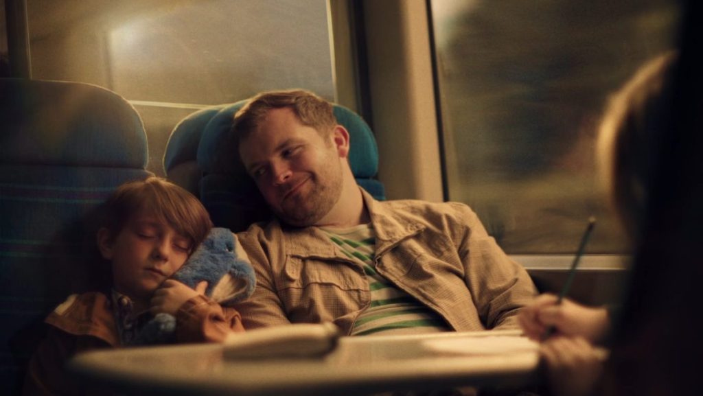 Govia Thameslink has unveiled a new campaign under its ongoing 'Every Stop is a Story' brand platform in a bid to drive leisure travel.