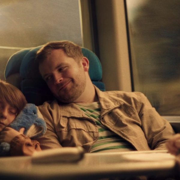 Govia Thameslink has unveiled a new campaign under its ongoing 'Every Stop is a Story' brand platform in a bid to drive leisure travel.