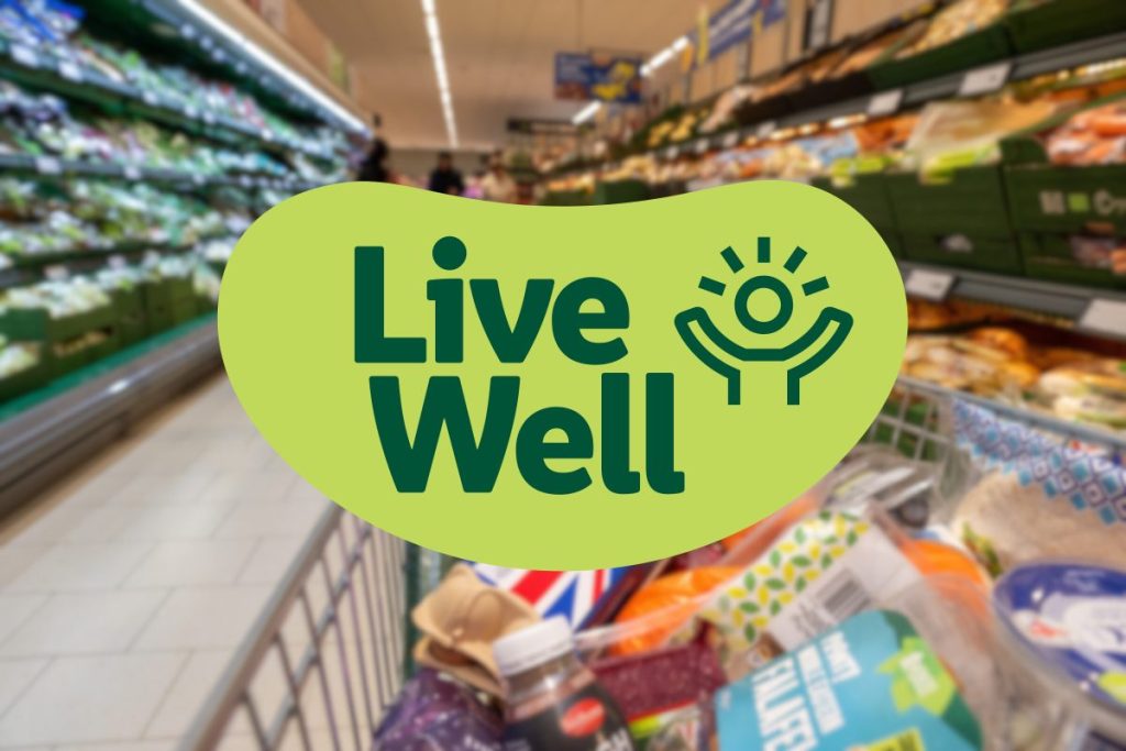 Lidl GB has become the first UK discounter to introduce a health marker for its own-label products that also incorporates sustainability criteria.