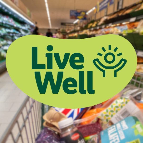 Lidl GB has become the first UK discounter to introduce a health marker for its own-label products that also incorporates sustainability criteria.