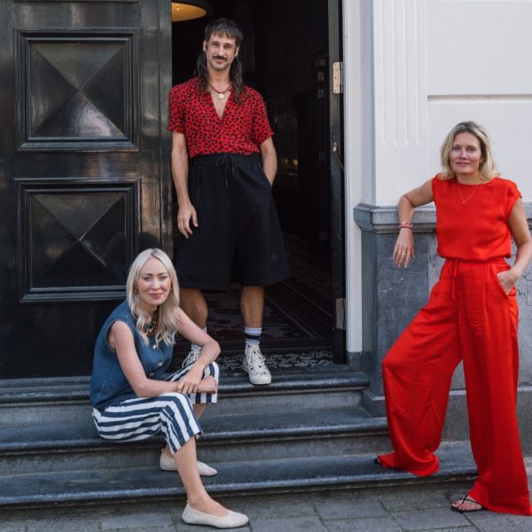 72andSunny Amsterdam has named Hollie Loxley as its new MD. Taking up her new role effective immediately, Loxley joins from VML UK.