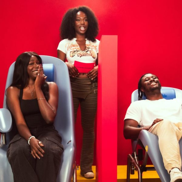 Channel 4 has partnered with NHS Blood and Transplant (NHSBT) in a bid to 'demystify' the blood donation process for young people