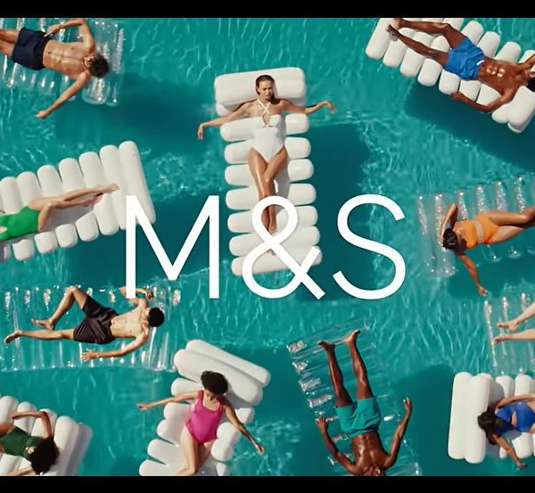 Marks & Spencer has renewed its media planning and buying contract with WPP's Mindshare, which has now held the account since 2014.