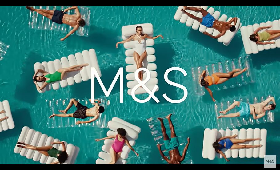 Marks & Spencer has renewed its media planning and buying contract with WPP's Mindshare, which has now held the account since 2014.
