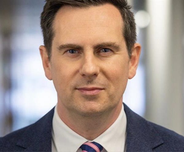 HSBC has appointed John McDonald as its first-ever global chief marketing officer. He will take up his new role from 1 October.
