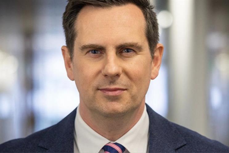 HSBC has appointed John McDonald as its first-ever global chief marketing officer. He will take up his new role from 1 October.