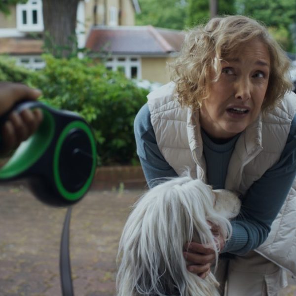 Specsavers is launching a new campaign for its audiology offering, challenging the public's passive attitude to mild hearing loss