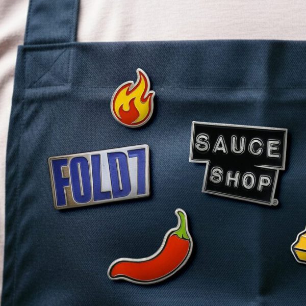 Sauce Shop has appointed London-based agency Fold7 as its new strategic and creative partner at the conclusion of a competitive pitch.