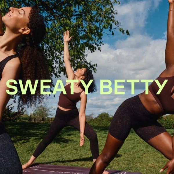Sweaty Betty has appointed independent creative collective Gung Ho to oversee its PR, influencer strategy and brand activation output.