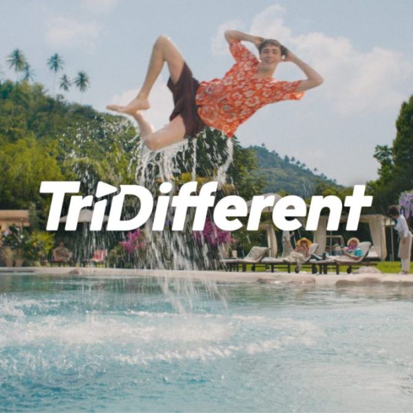 Confectionery brand Perfetti Van Melle is launching a new Gen Z-focused creative platform for its popular Trident chewing gum