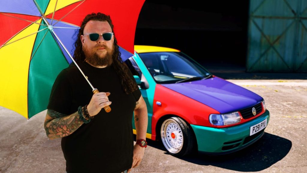 Volkswagen is shining a spotlight on its fans with a new social-first campaign that celebrates the enduring role of the brand in the lives of its drivers.