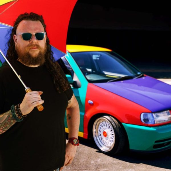 Volkswagen is shining a spotlight on its fans with a new social-first campaign that celebrates the enduring role of the brand in the lives of its drivers.