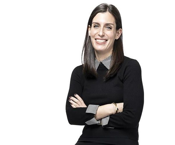 Dentsu Creative has appointed Abi Evans as its new global chief creative officer, promoting her from her role as chief growth officer for the US.