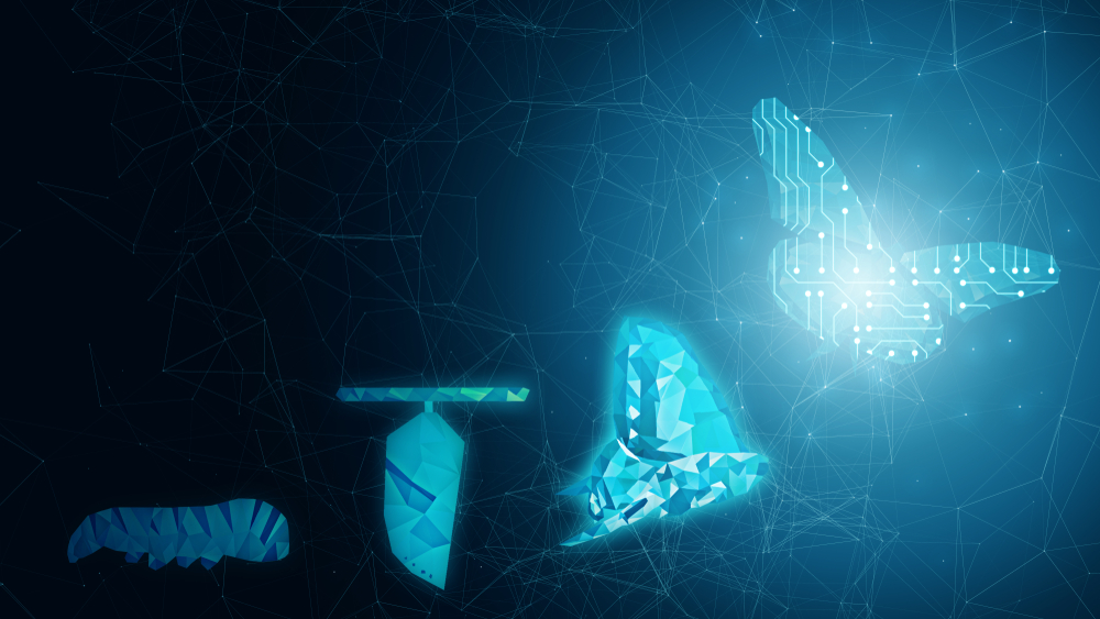 Frontify VP of marketing, Digge Zetterberg Odh explains the biggest struggles that marketer's face in their brand's evolution.