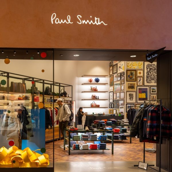 Paul Smith has appointed fashion SEO agency Verde Digital as its search engine optimisation agency, as it seeks to attract new audiences.