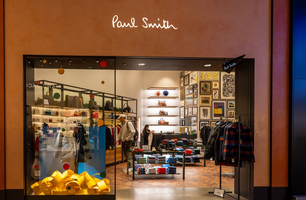 Paul Smith has appointed fashion SEO agency Verde Digital as its search engine optimisation agency, as it seeks to attract new audiences.