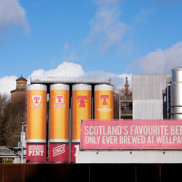 C&C Group has appointed Edinburgh-based creative agency Leith as Tennent's Lager's new lead partner following a competitive pitch.