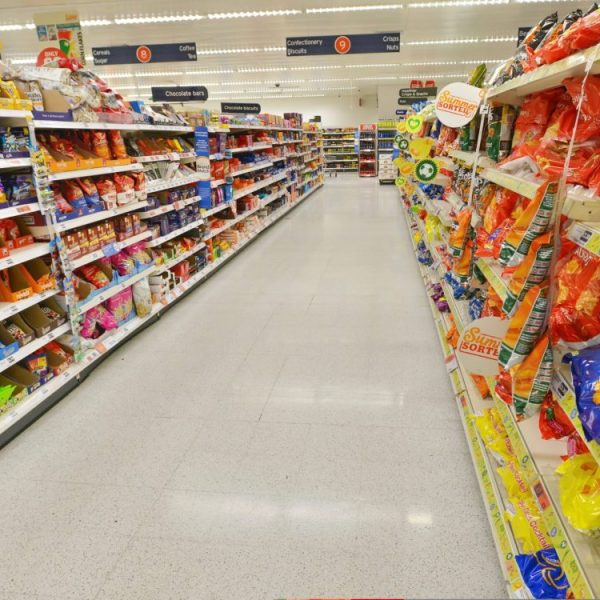 Government restrictions on HFSS promotions led to fewer junk food purchases in England, according to independent research analysis