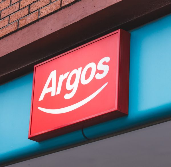 Argos has launched the third episode in its ongoing art gallery mockumentary 'Arghaüs', designed to amplify the roll-out of its 'A-List' selection.
