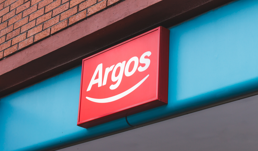 Argos has launched the third episode in its ongoing art gallery mockumentary 'Arghaüs', designed to amplify the roll-out of its 'A-List' selection.