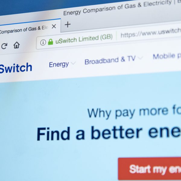 Uswitch has appointed Wilderness ad its new social media agency of record, ahead of a major 25th anniversary campaign breaking in the autumn.